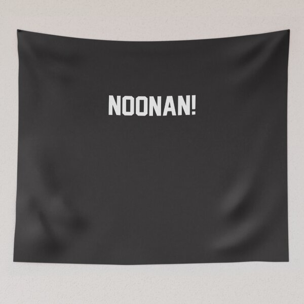 Item preview, Noonan! Classic T-Shirt designed and sold by PatrickHantsche.