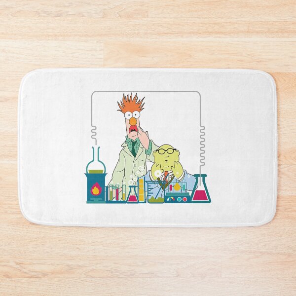 Item preview, Muppet Science designed and sold by JiKiee002.