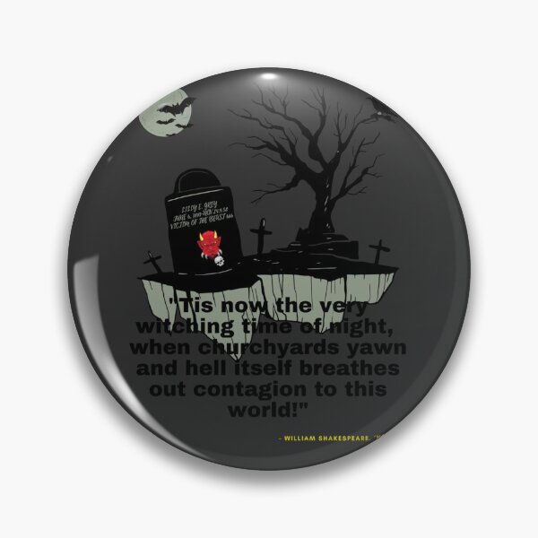 Item preview, Graveyard Shift Classic T-Shirt designed and sold by MarcusStumpf.