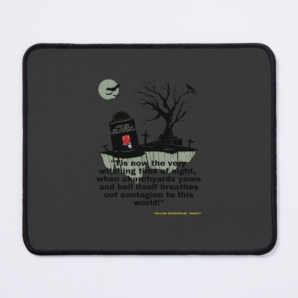 Item preview, Graveyard Shift Classic T-Shirt designed and sold by MarcusStumpf.