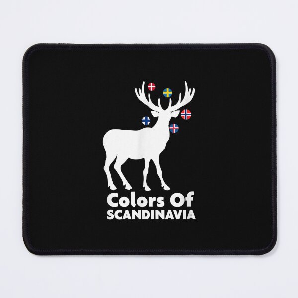 Item preview, Colours Of Scandinavia I Viking Warrior Beer Beard designed and sold by laurenm233.