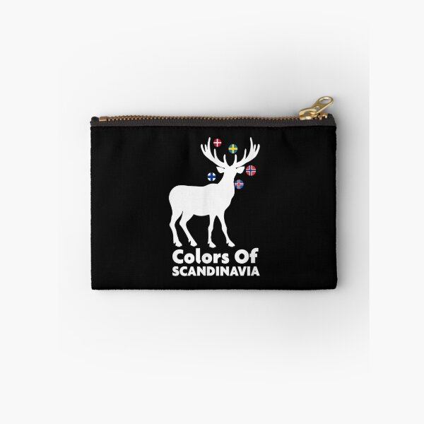 Item preview, Colours Of Scandinavia I Viking Warrior Beer Beard  designed and sold by laurenm233.