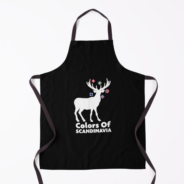 Item preview, Colours Of Scandinavia I Viking Warrior Beer Beard designed and sold by laurenm233.