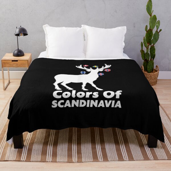 Item preview, Colours Of Scandinavia I Viking Warrior Beer Beard  designed and sold by laurenm233.