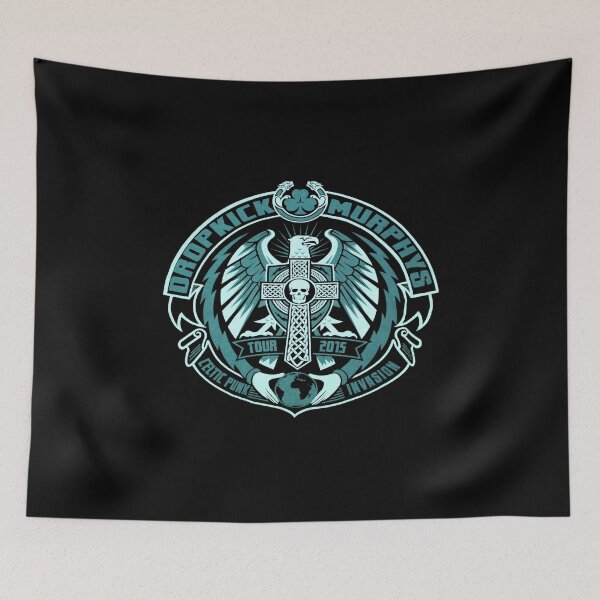 Item preview, Logotipo gráfico gira calavera música banda designed and sold by OllieFreeman43.