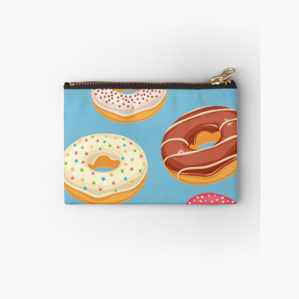 Item preview, It's Raining Donuts designed and sold by leafsquare.