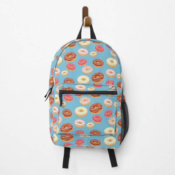 Item preview, It's Raining Donuts designed and sold by leafsquare.