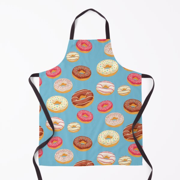 Item preview, It's Raining Donuts designed and sold by leafsquare.