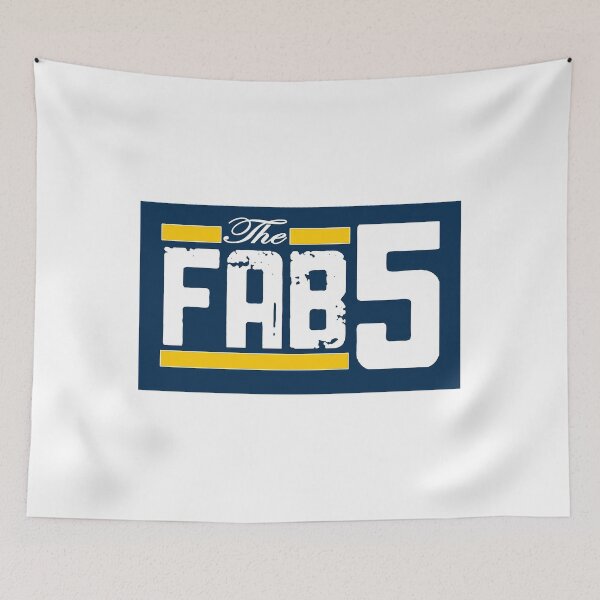 Item preview, (FOREVER) FAB Poster designed and sold by Wandauro64.