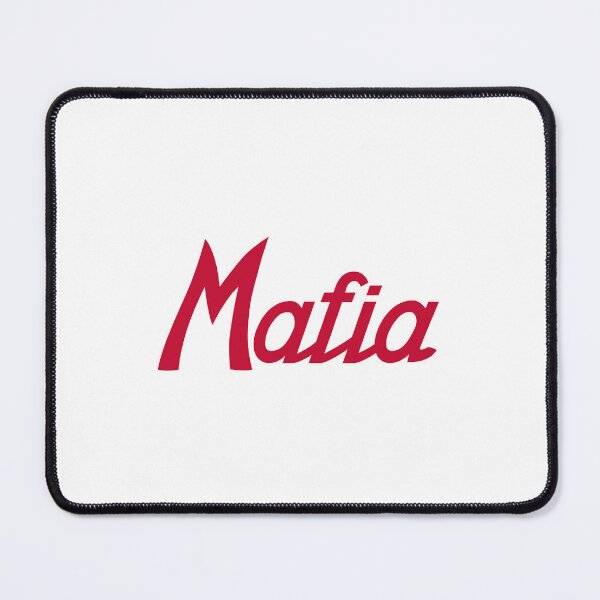 Item preview, Buffalo Mafia - Blue designed and sold by ndavita540.