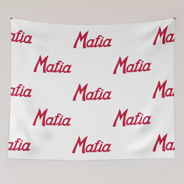Item preview, Buffalo Mafia - Blue  designed and sold by ndavita540.