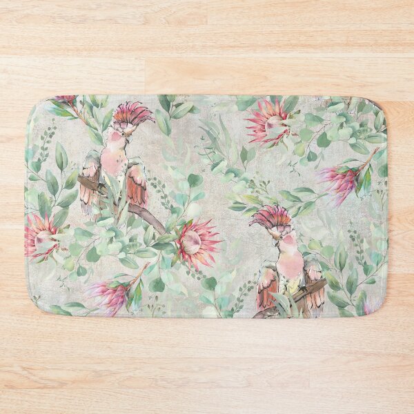 Item preview, Parrot party by day designed and sold by Charlie-is-here.