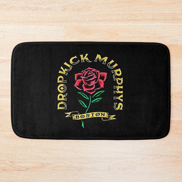 Item preview, Picture rose flower boston music band designed and sold by OllieFreeman43.