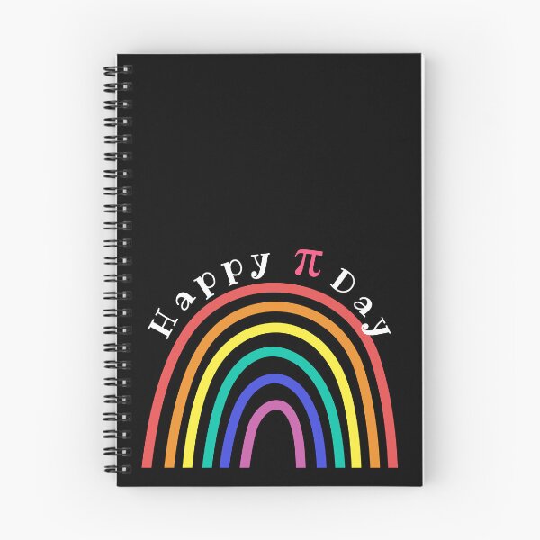 Item preview, Happy Pi Day Mathematic Math Teacher Leopard Rainbow Pi Day Kids designed and sold by blackpanpan.