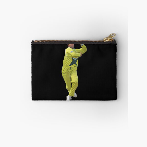 Item preview, T20 World Cup - Wasim Akram - Fast Bowler - T20 2021 Classic T-Shirt designed and sold by cohenashl6.