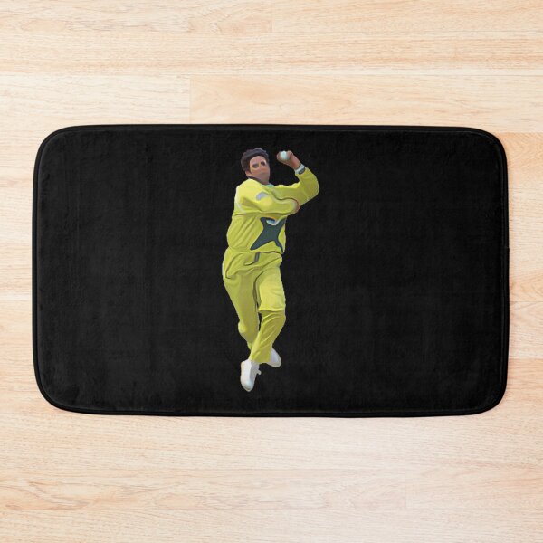 Item preview, T20 World Cup - Wasim Akram - Fast Bowler - T20 2021 Classic T-Shirt designed and sold by cohenashl6.
