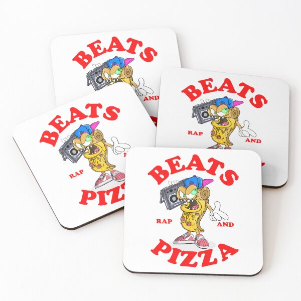 Item preview, Beats, rap and Pizza  designed and sold by ndavita540.
