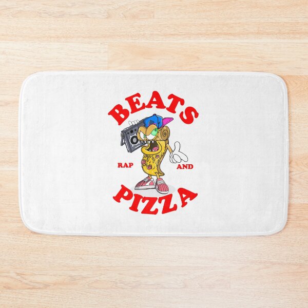 Item preview, Beats, rap and Pizza  designed and sold by ndavita540.