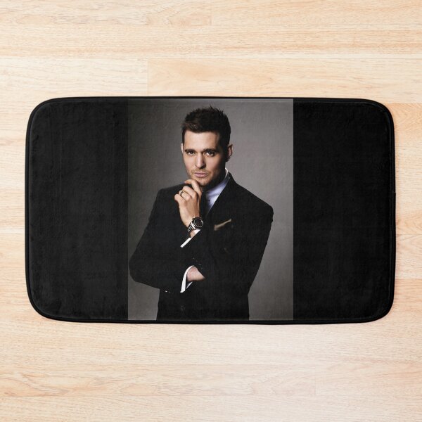 Item preview, Handsome Buble Poster Classic . designed and sold by MakenaMata.