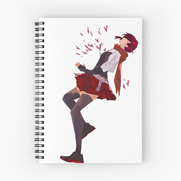 Item preview, RWBY—Ruby BANG 2 designed and sold by galdsy.