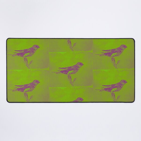 Item preview, Lesser Striped Swallowtail Watercolor in Lime designed and sold by TurnipWilson.