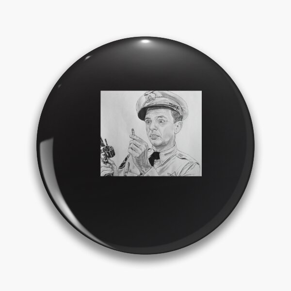 Artikelvorschau, Barney Fife Don Knotts Andy G*(&riffith Show entworfen und verkauft von Gruenewald-12.