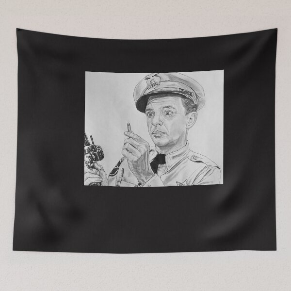 Item preview, Barney Fife Don Knotts Andy G*(&riffith Show  designed and sold by Gruenewald-12.