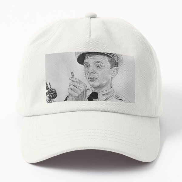 Barney Fife Don Knotts Andy G*(&riffith Show  Dad Hat