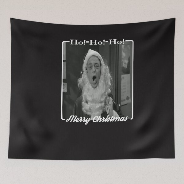 Item preview, Barney Fife disfrazado de Papa Noel designed and sold by Gruenewald-12.