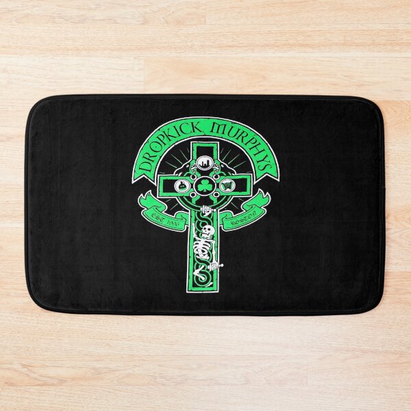 Item preview, Green skull painting vintage music band designed and sold by OllieFreeman43.