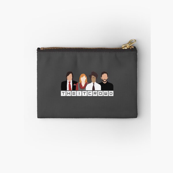 Item preview, THE IT CROWD  designed and sold by Wandauro64.