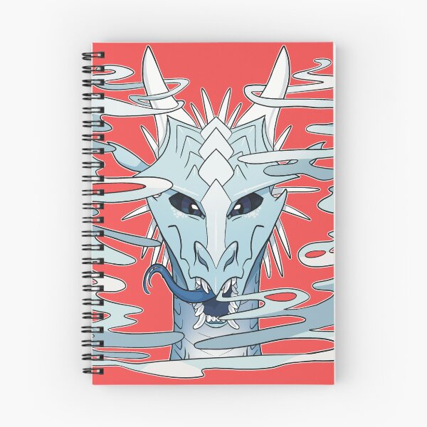 Item preview, Alas de fuego - Icewing designed and sold by zagiir.
