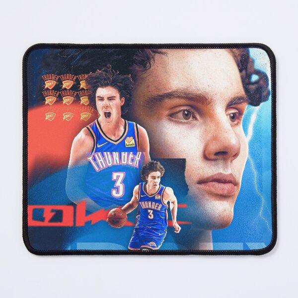 Item preview, Josh Giddey designed and sold by peanutrock.