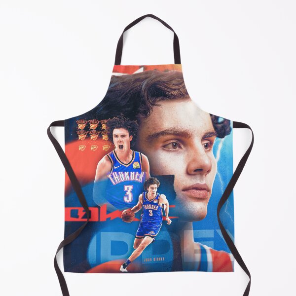 Item preview, Josh Giddey designed and sold by peanutrock.