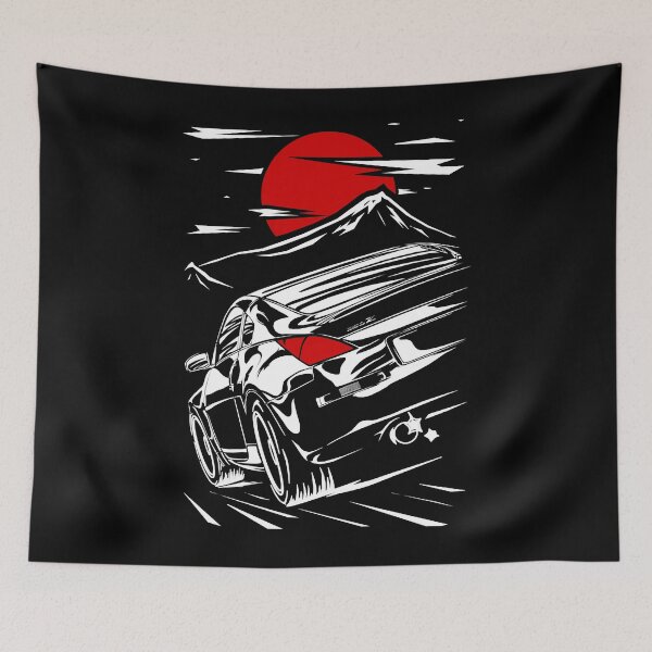 Item preview, Nissan 350z  Haruna designed and sold by Wandauro64.