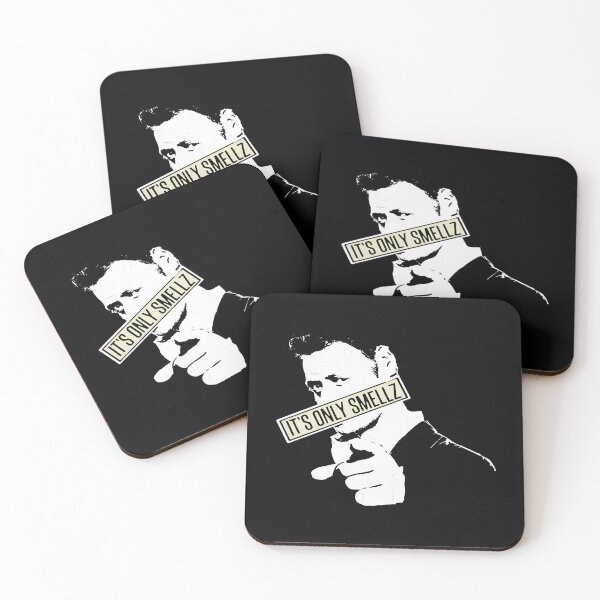 Item preview, It's Only Smellz Rocco designed and sold by TanXinya.
