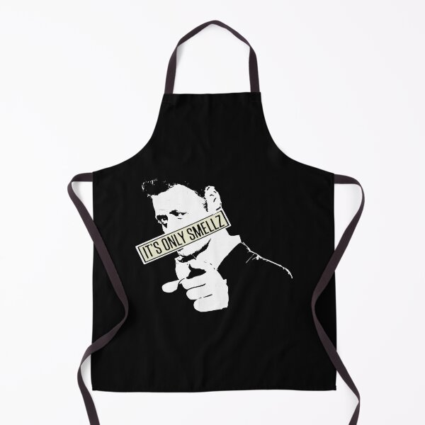 Item preview, It's Only Smellz Rocco designed and sold by TanXinya.