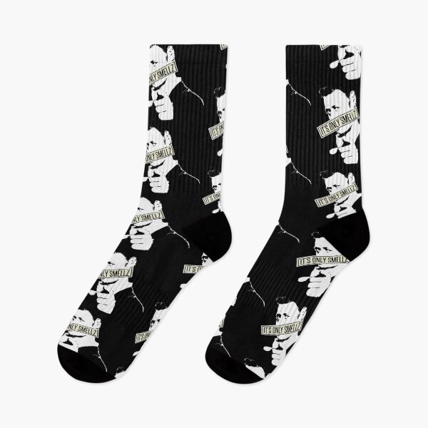 Item preview, It's Only Smellz Rocco designed and sold by TanXinya.