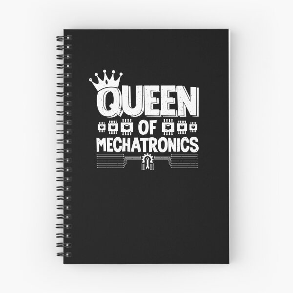 Item preview, Mechatronics Engineer Mechatronics Technician designed and sold by Krautshirts.