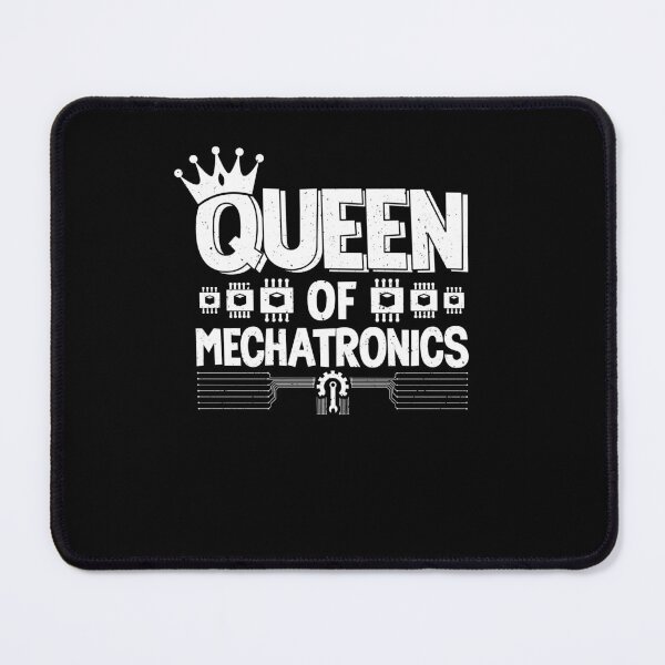 Item preview, Mechatronics Engineer Mechatronics Technician designed and sold by Krautshirts.