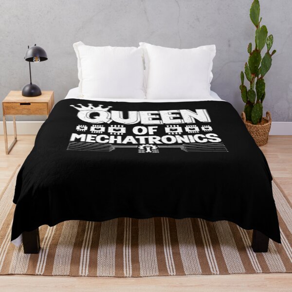Item preview, Mechatronics Engineer Mechatronics Technician designed and sold by Krautshirts.