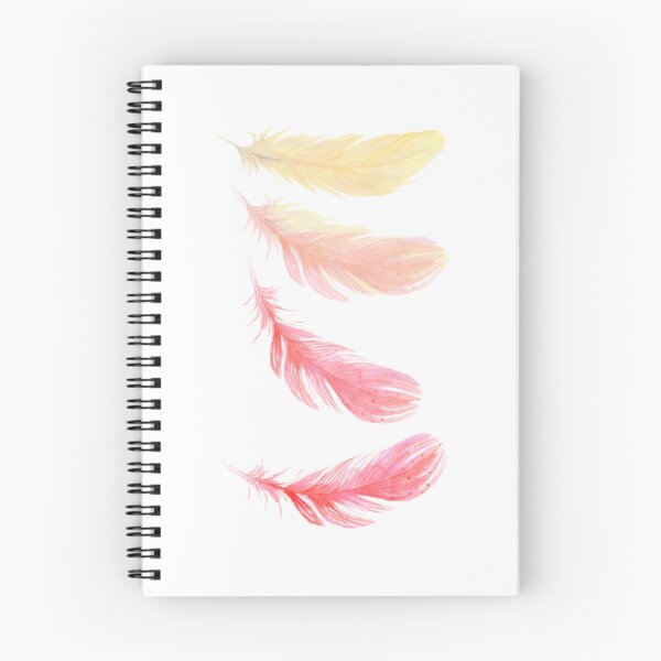 Item preview, Beautiful Feathers falling designed and sold by HuiArt.