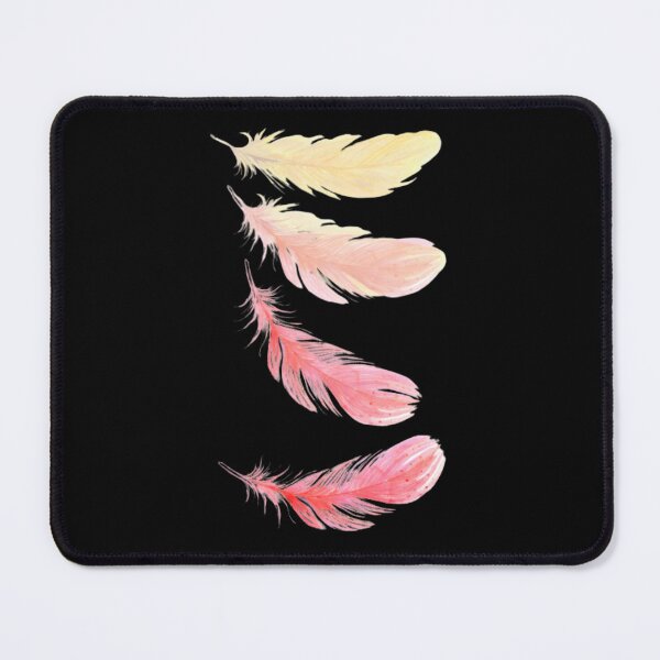Item preview, Beautiful Feathers falling designed and sold by HuiArt.
