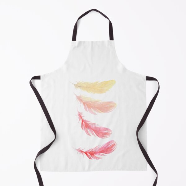 Item preview, Beautiful Feathers falling designed and sold by HuiArt.