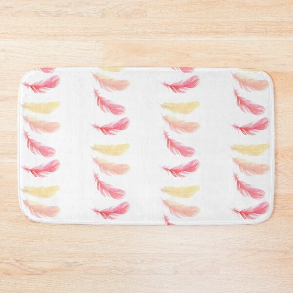 Item preview, Beautiful Feathers falling designed and sold by HuiArt.