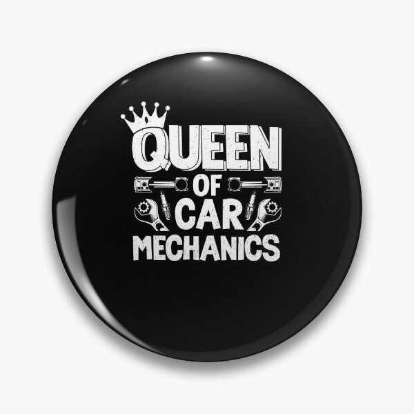 Item preview, Car Mechanic Auto Mechanic Motor Mechanic designed and sold by Krautshirts.