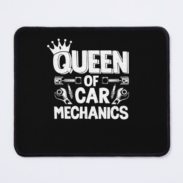 Item preview, Car Mechanic Auto Mechanic Motor Mechanic designed and sold by Krautshirts.