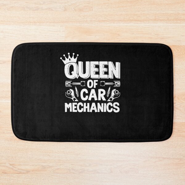 Item preview, Car Mechanic Auto Mechanic Motor Mechanic designed and sold by Krautshirts.
