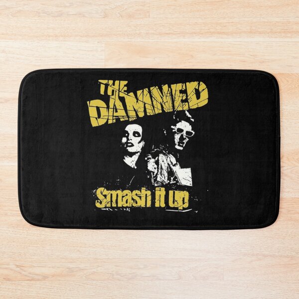 Item preview, The Damned designed and sold by AqUessT12.