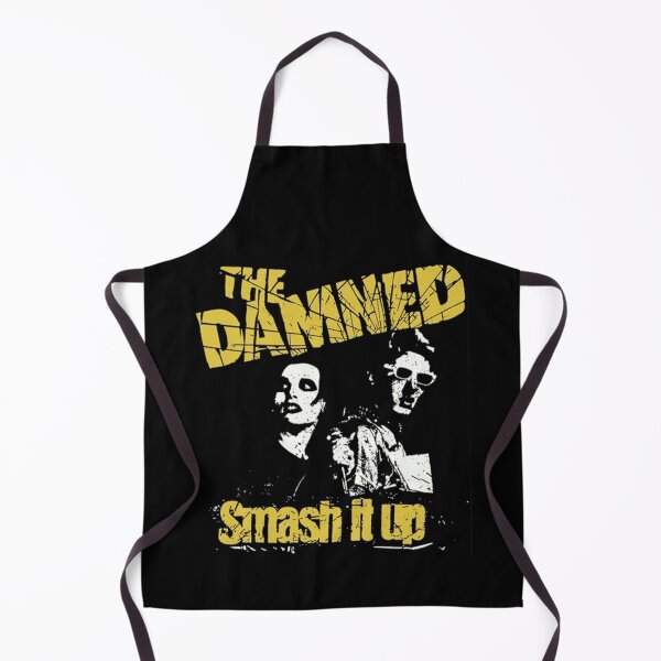 Item preview, The Damned designed and sold by AqUessT12.